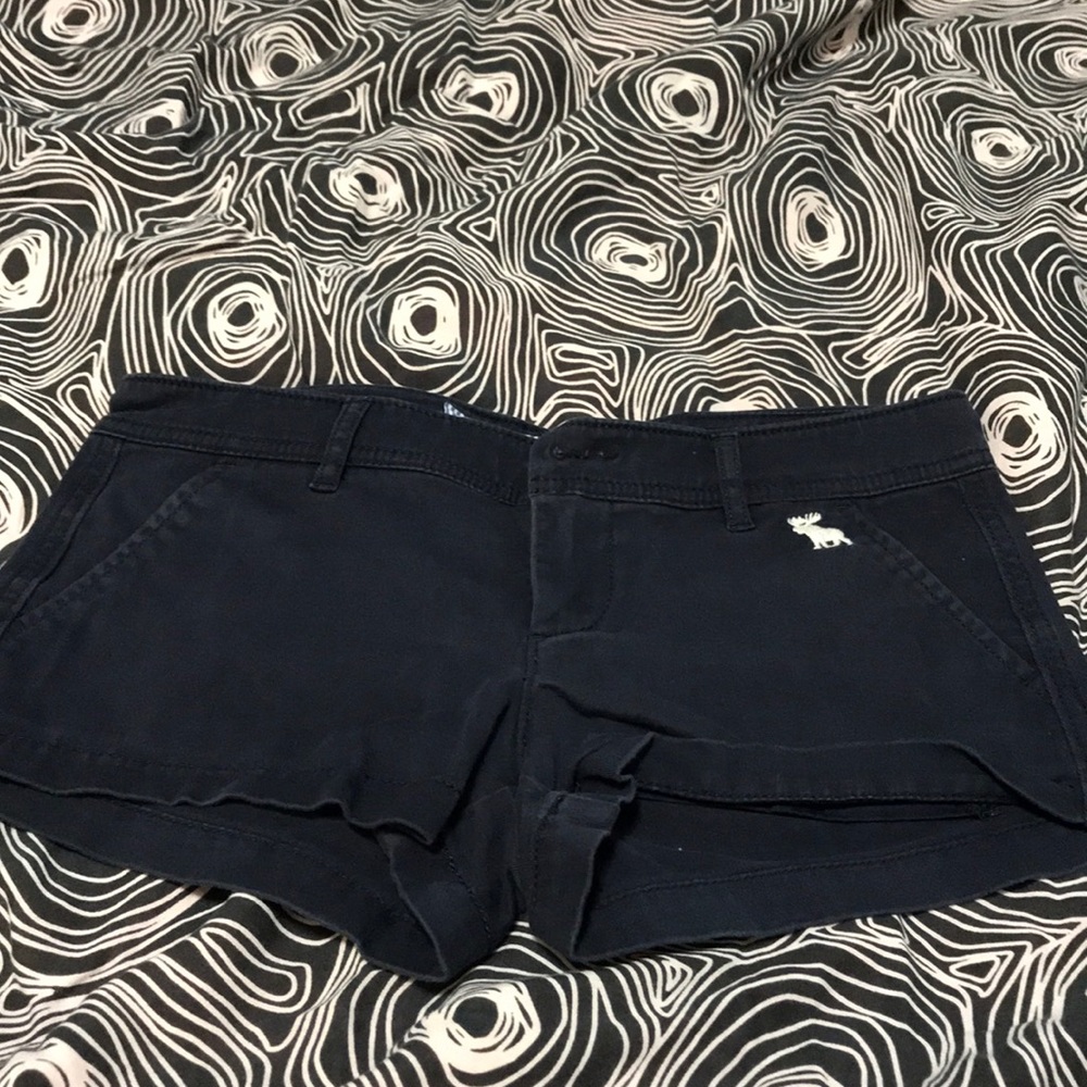 Abercrombie